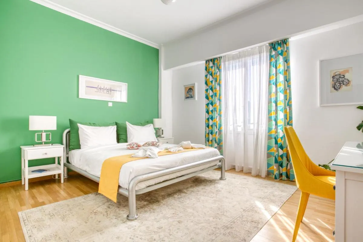 Image 6 of SMG Boutique Apartments