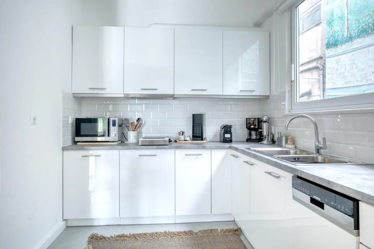 Image 3 of SMG Boutique Apartments