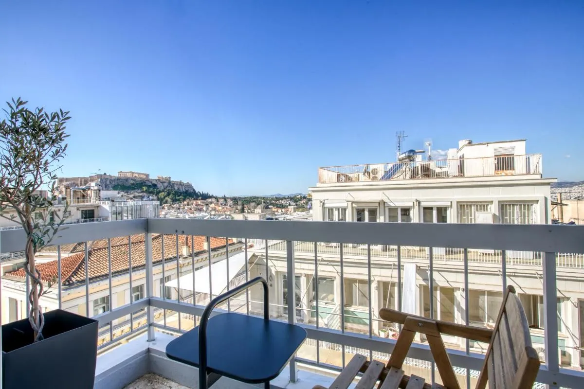 Image 5 of SMG Boutique Apartments