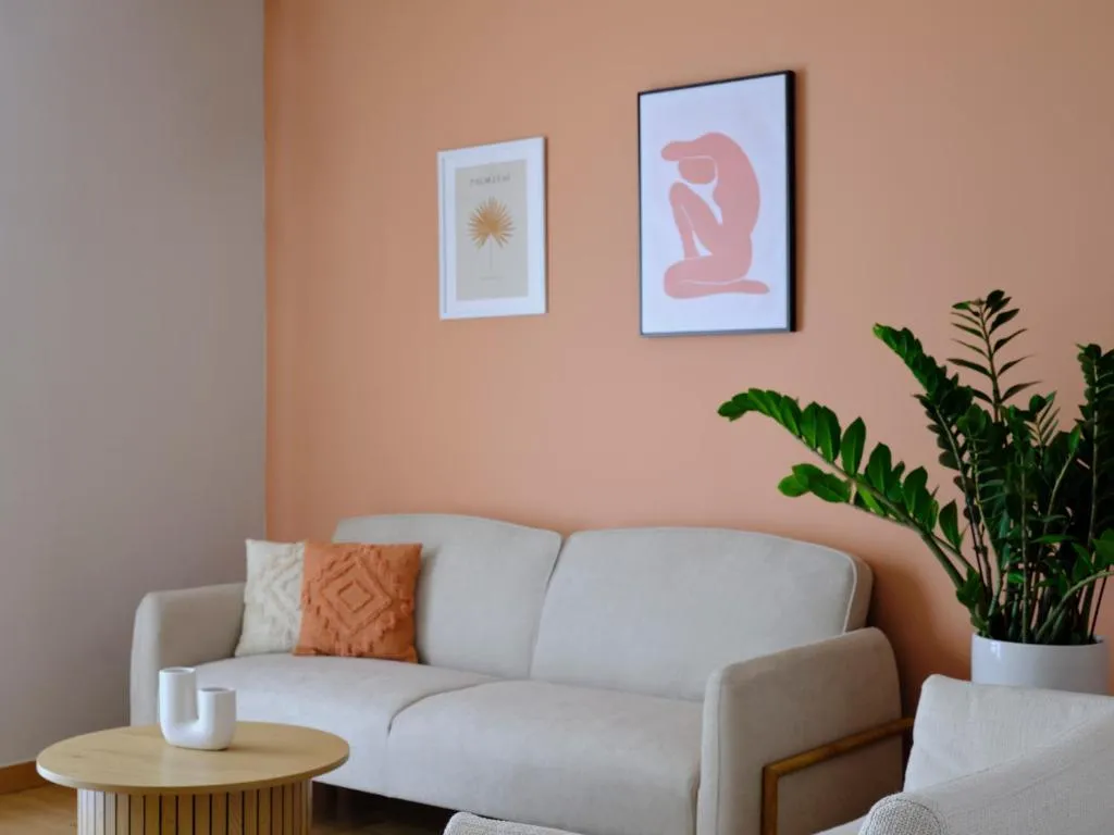 Image of Sahara Athens Apartment