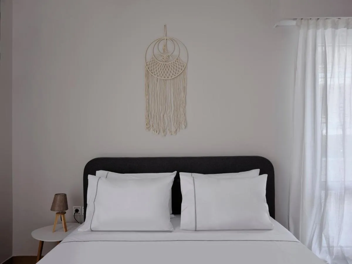 Image 1 of Sahara Athens Apartment