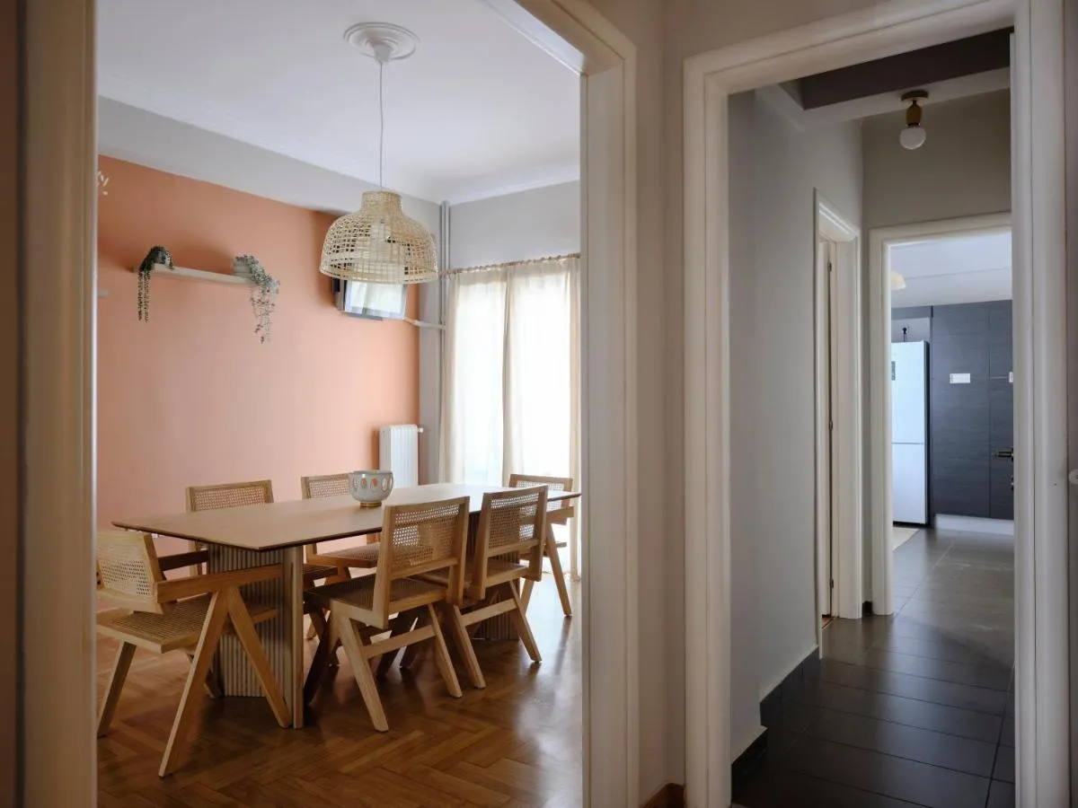 Image 3 of Sahara Athens Apartment