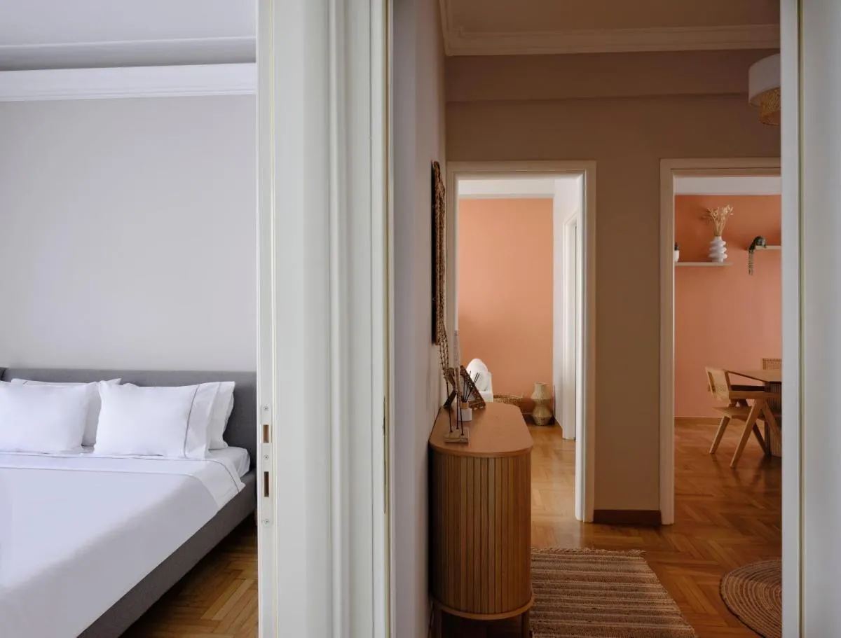 Image 6 of Sahara Athens Apartment