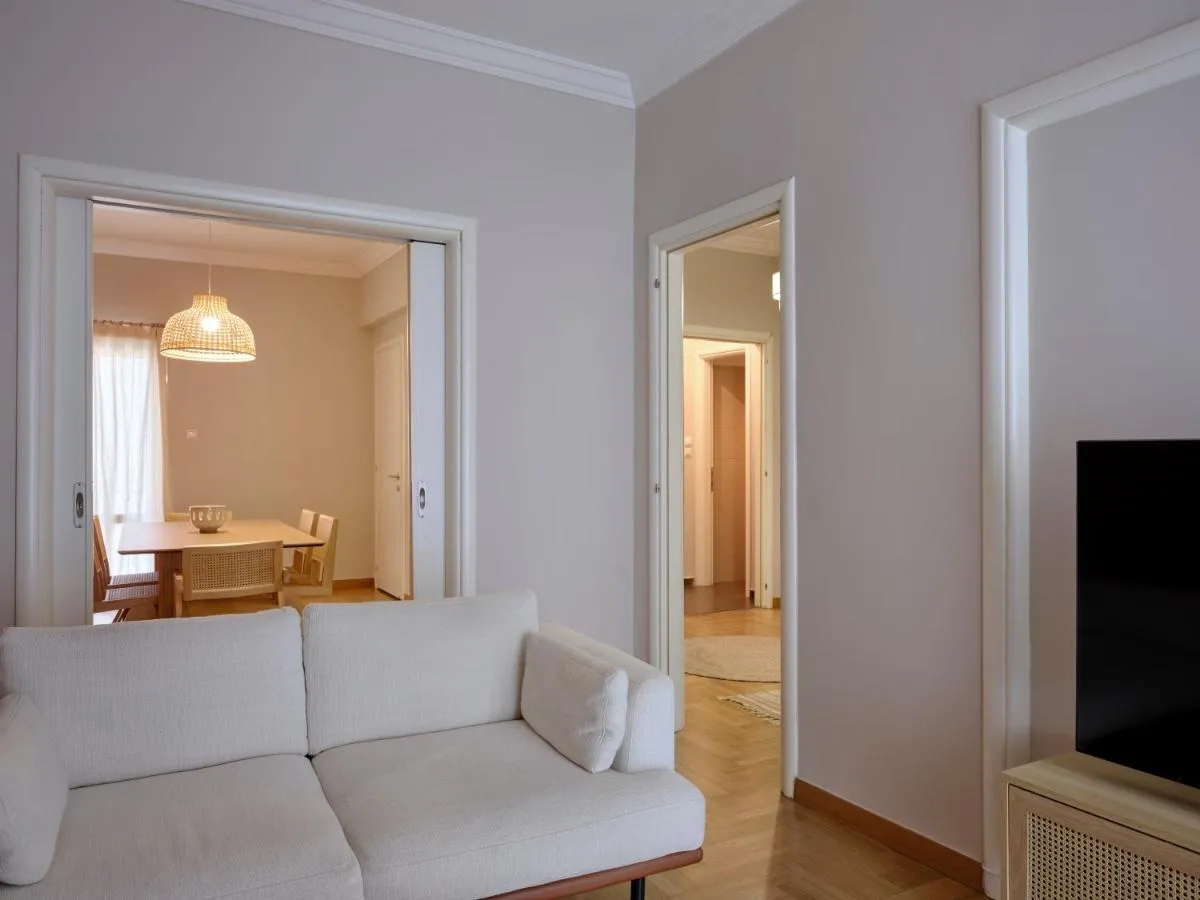 Image 4 of Sahara Athens Apartment
