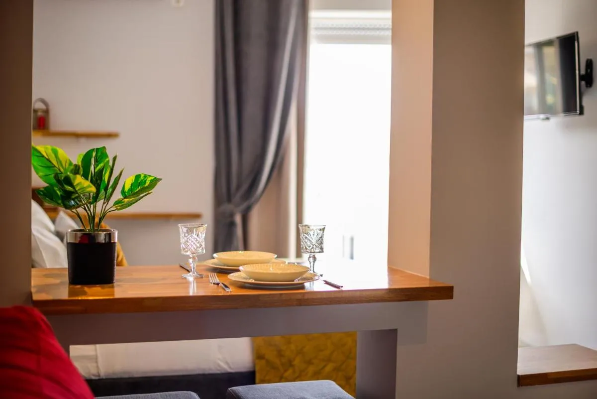 View of Industrial Loft Apartment Interior Design - A Complete Guide