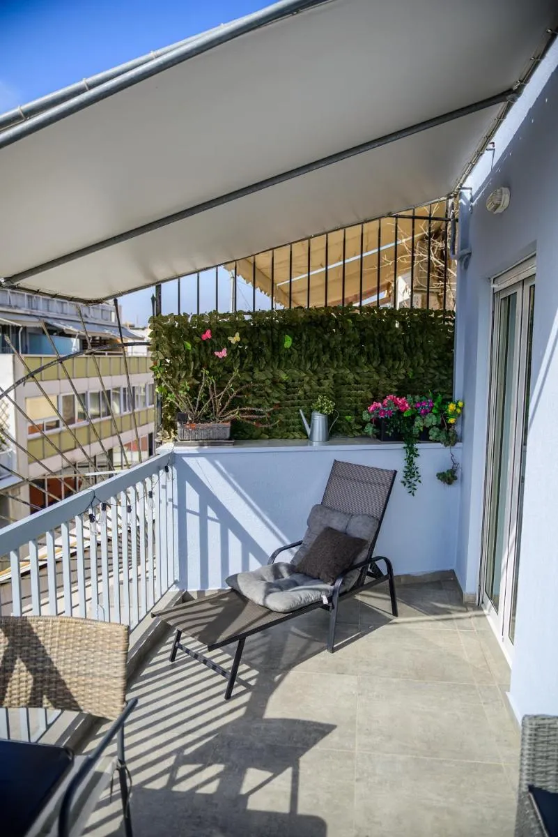 Image 5 of Sandra”s Acropolis View Penthouses