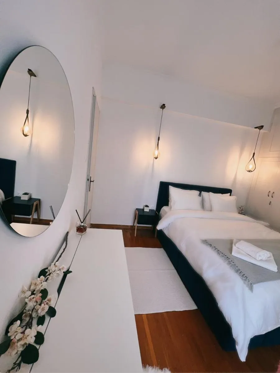 Image 6 of Seaside apartment in Flisvos marina