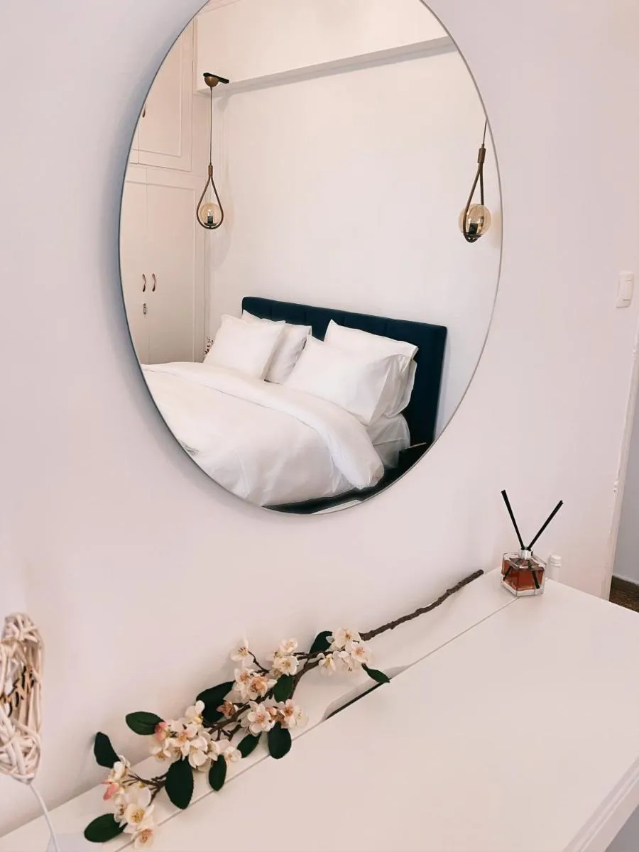 Image 5 of Seaside apartment in Flisvos marina