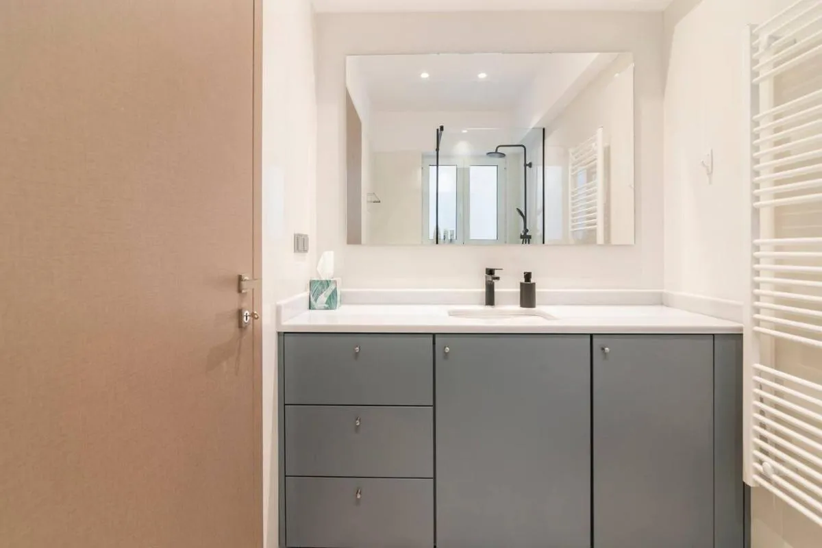 Image 2 of Serenity & Luxury – Elegant 2BR in Kifisia’s Center