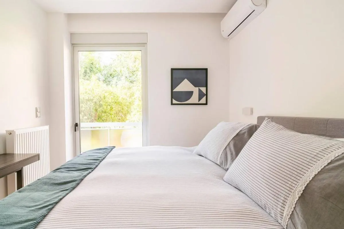 Image 6 of Serenity & Luxury – Elegant 2BR in Kifisia’s Center