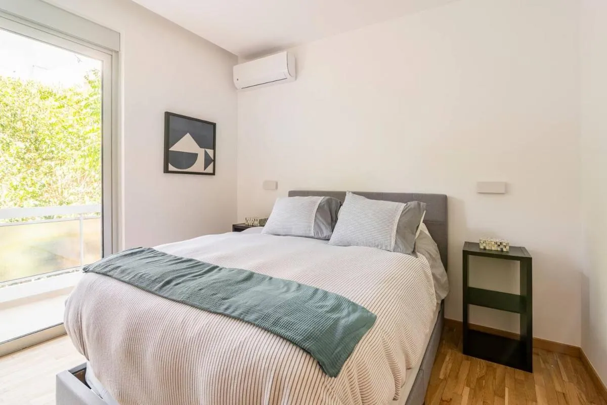 Image 1 of Serenity & Luxury – Elegant 2BR in Kifisia’s Center