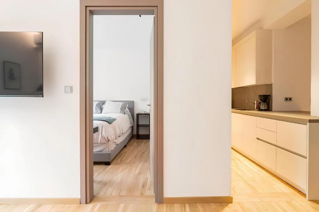 Image of Serenity & Luxury – Elegant 2BR in Kifisia’s Center
