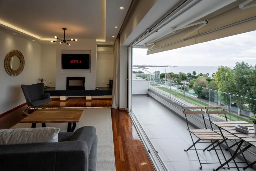 Image of Sesilia Sea View Apartment