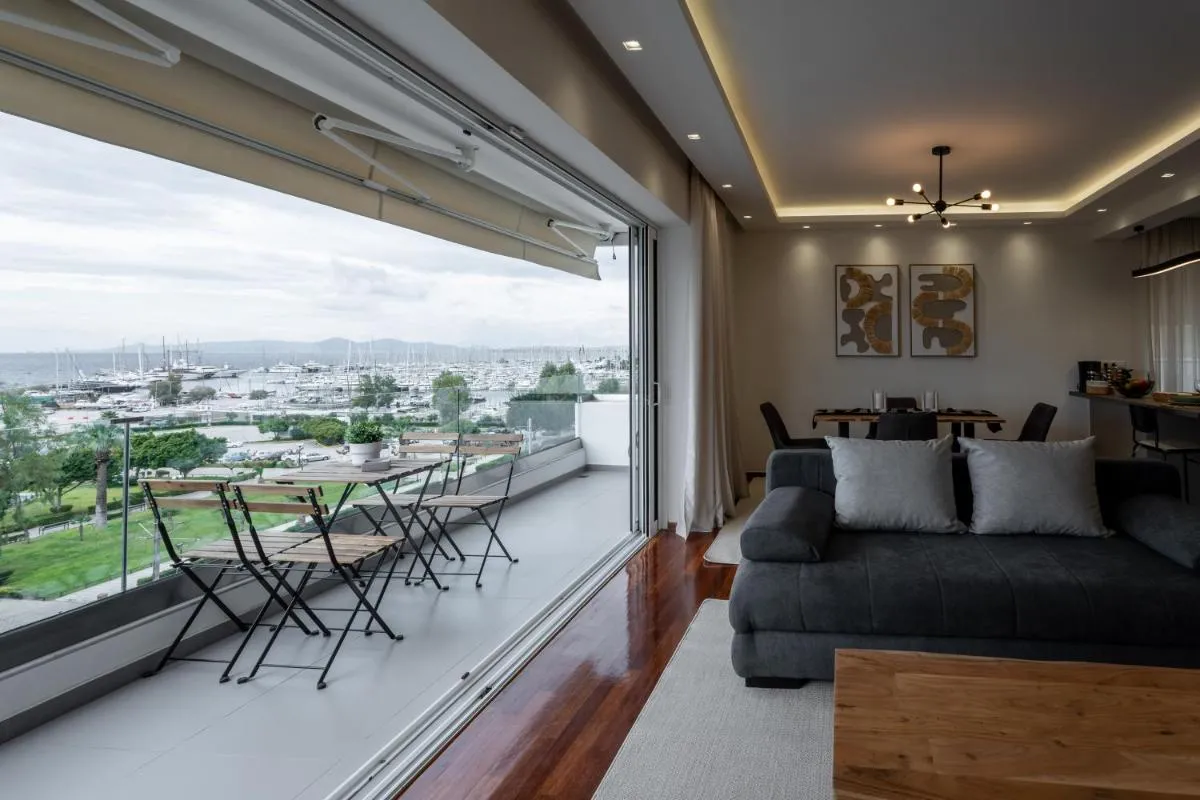 Image 1 of Sesilia Sea View Apartment
