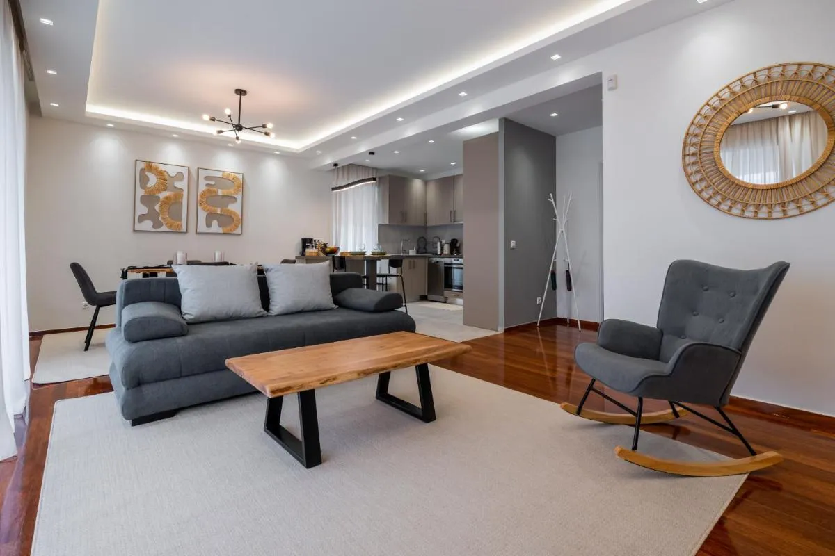 Image 4 of Sesilia Sea View Apartment