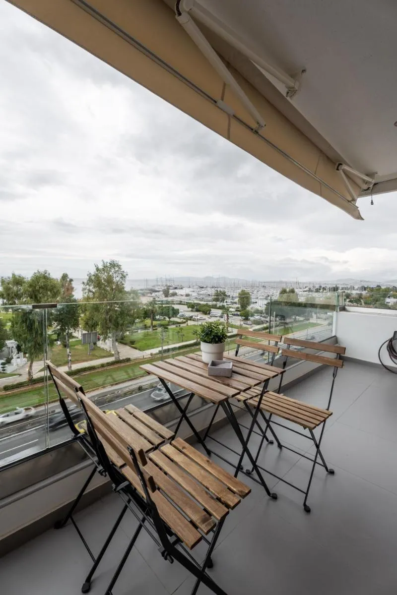 Image 3 of Sesilia Sea View Apartment
