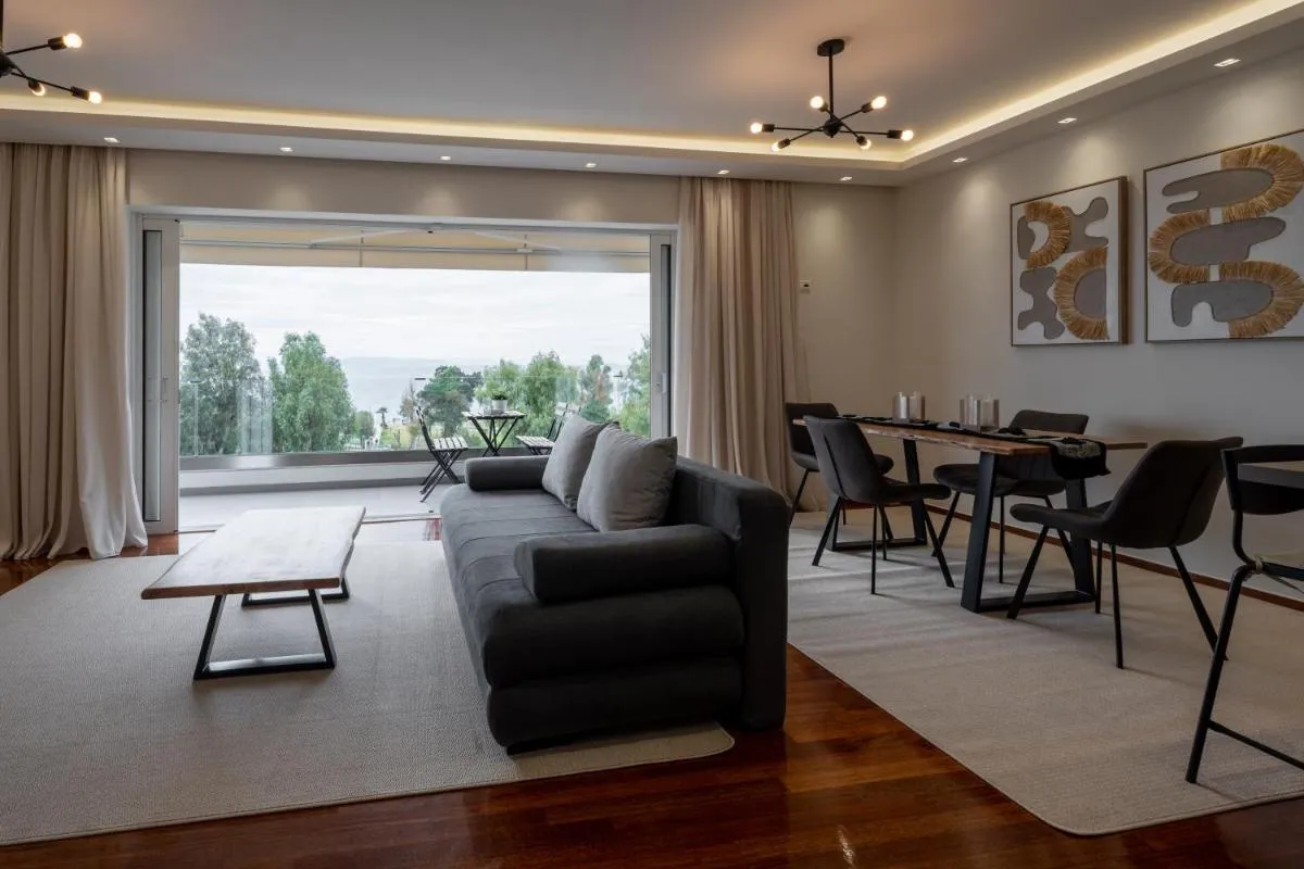 Image 6 of Sesilia Sea View Apartment