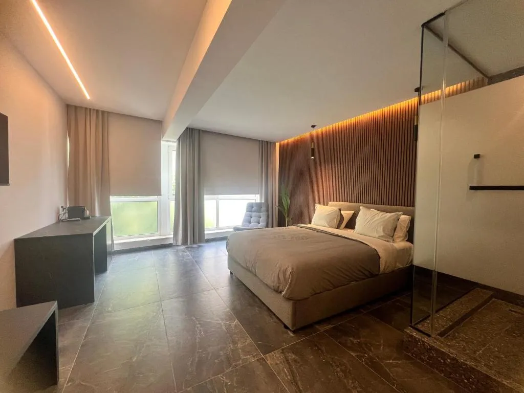 Image of Signature Suites – Athens