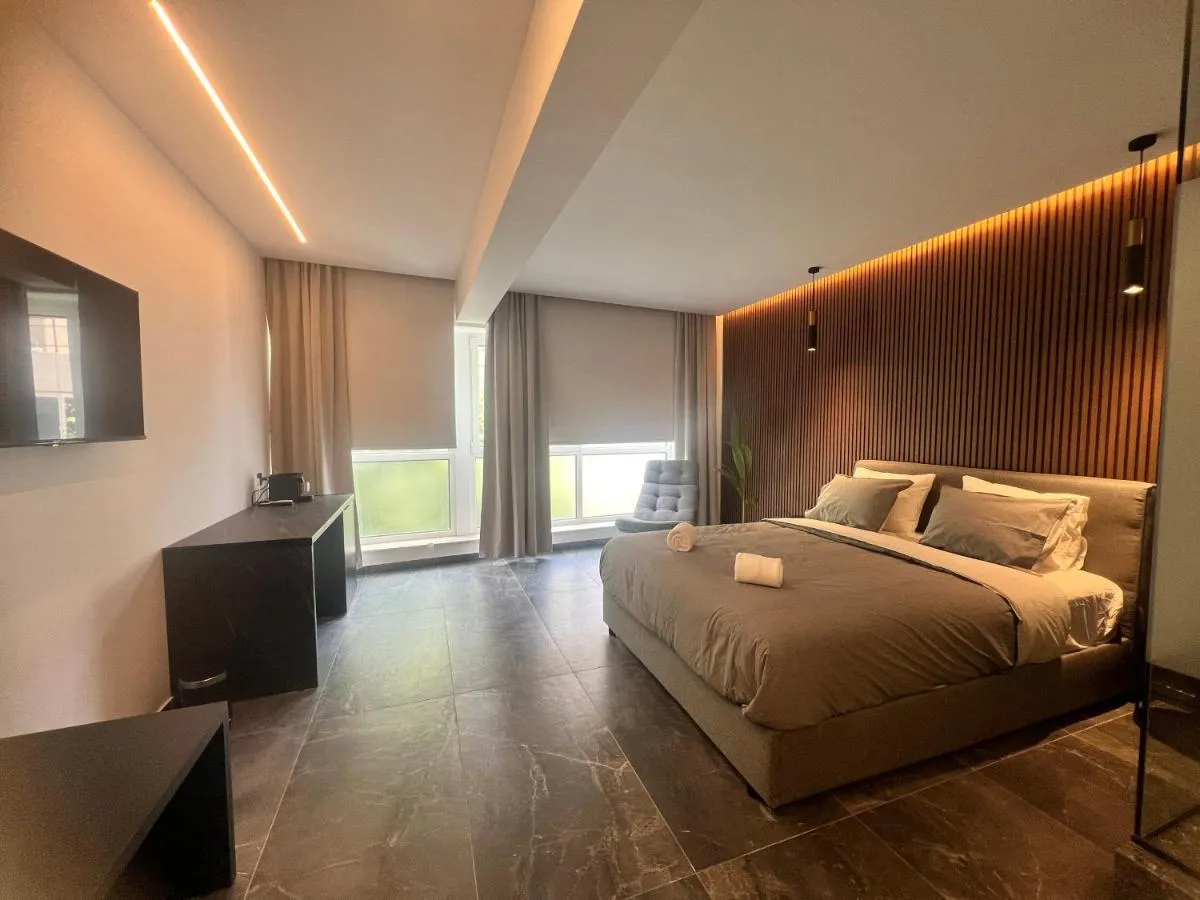 Image 5 of Signature Suites – Athens