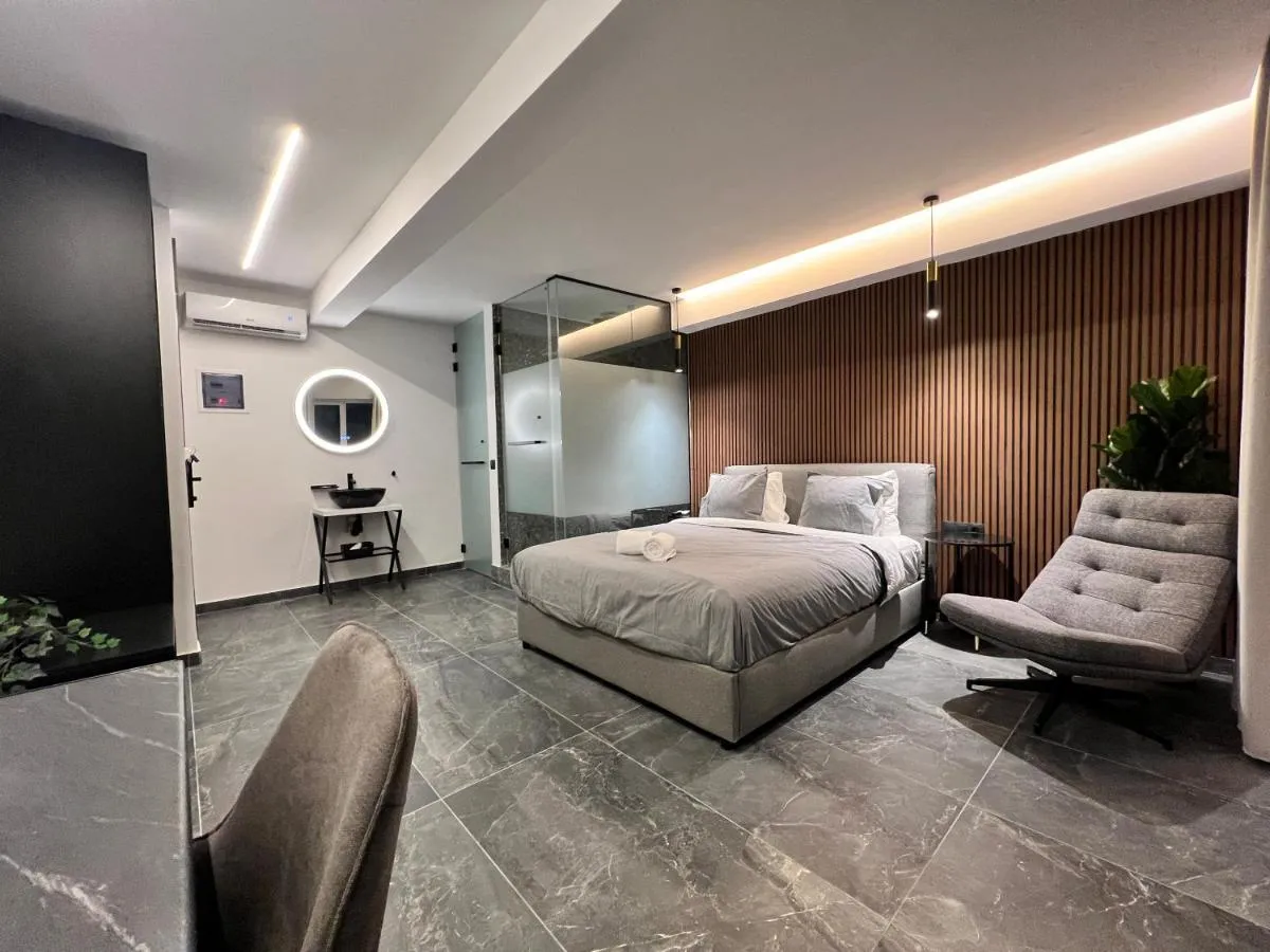 Image 1 of Signature Suites – Athens