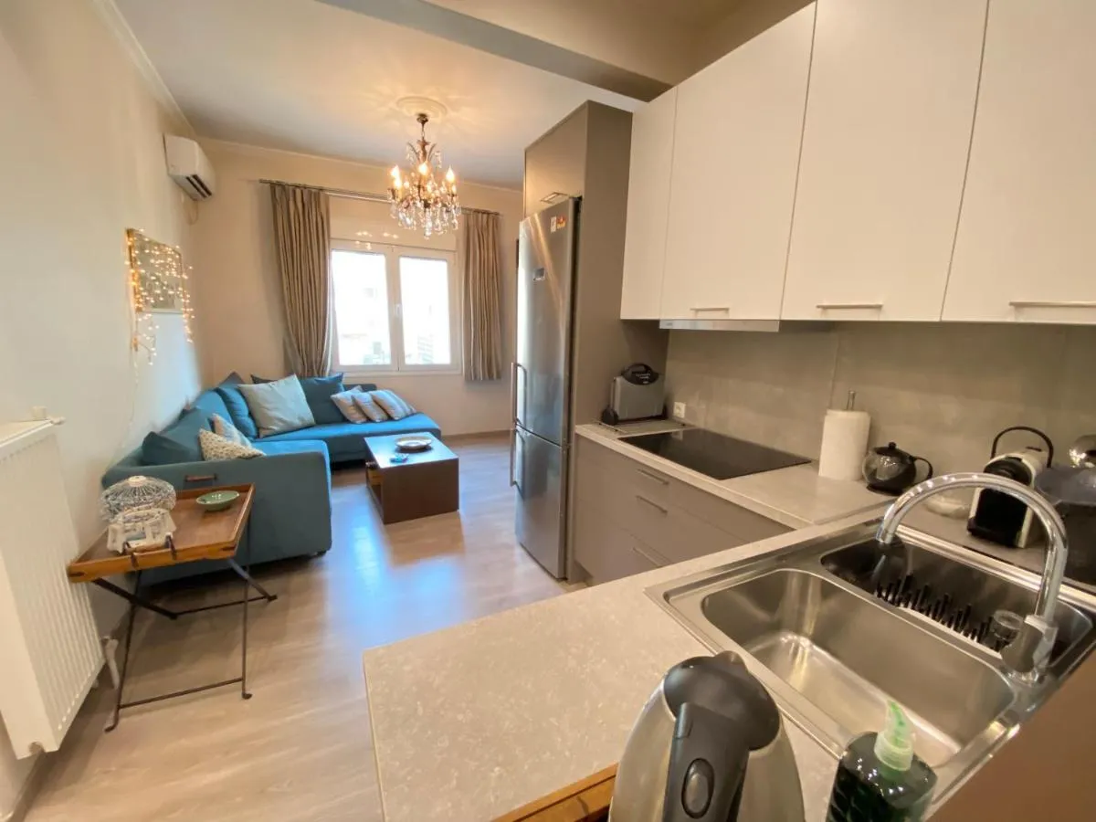 Image 3 of Skip Away from the Acropolis Museum by Athenian Homes