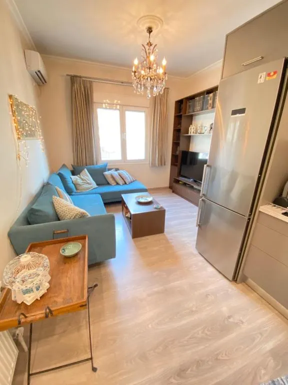 Image of Skip Away from the Acropolis Museum by Athenian Homes