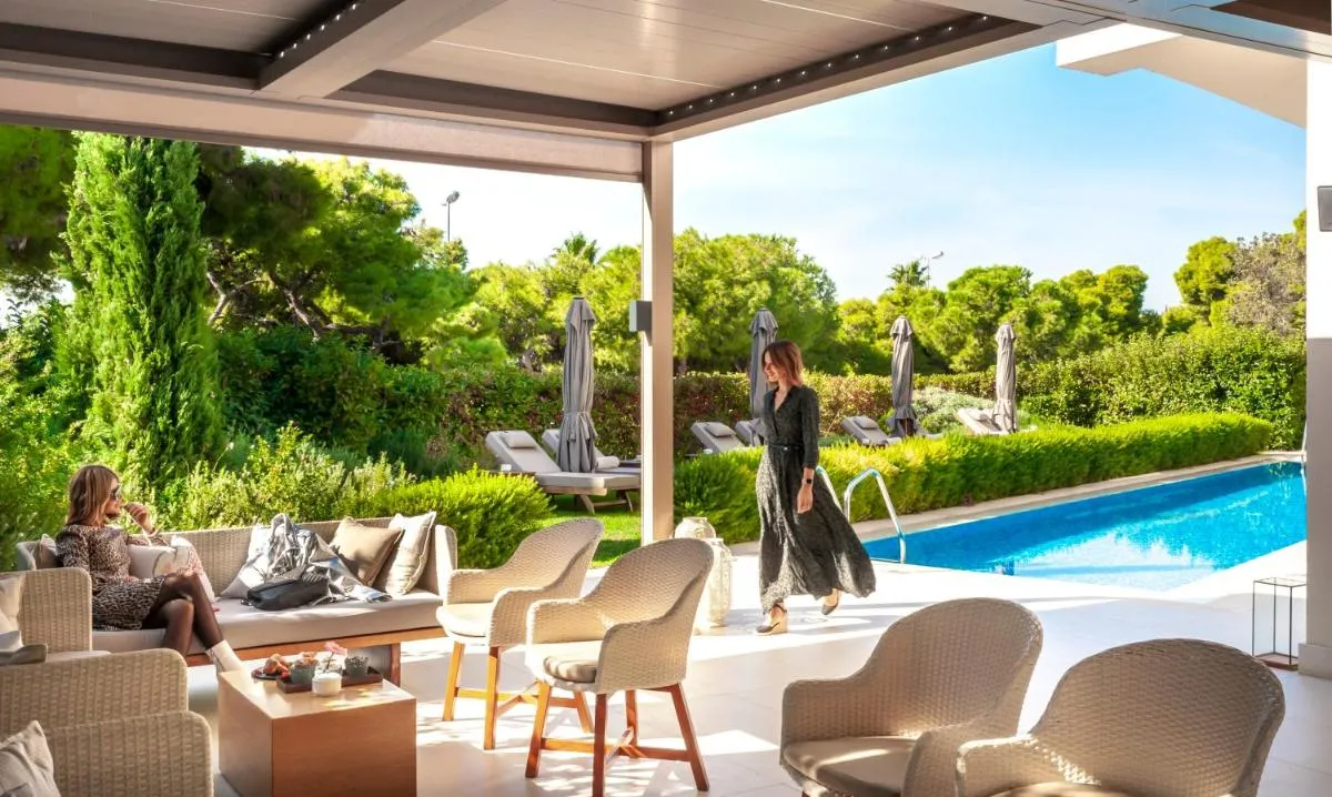 Image 2 of Somewhere Vouliagmeni