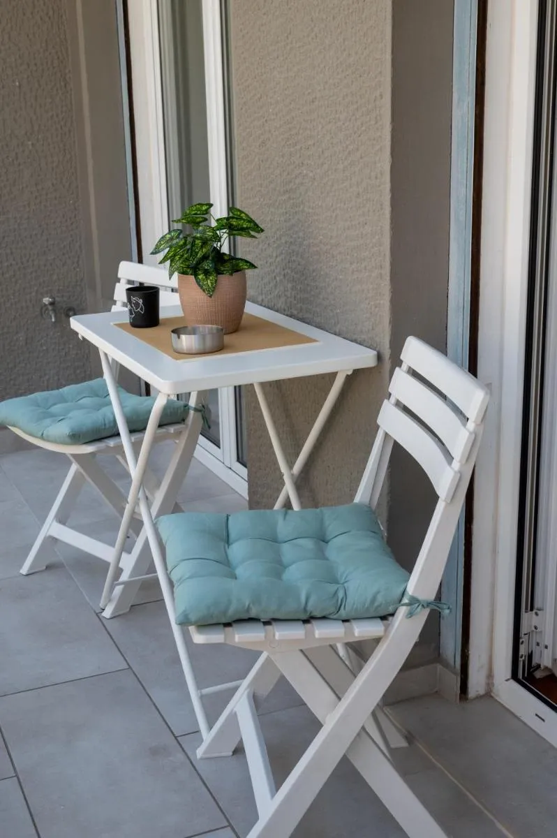 Image 4 of Spacious 2 BR apartment next to Acropolis