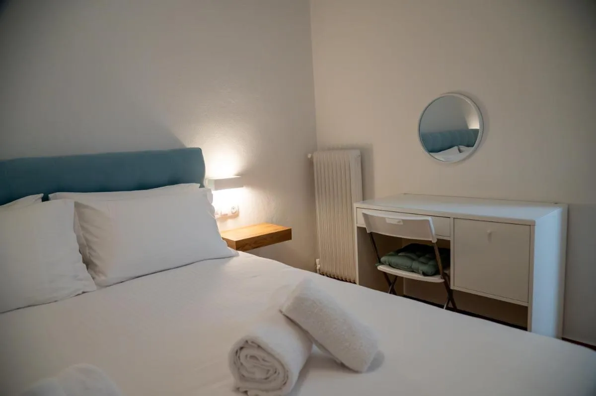 Image 6 of Spacious 2 BR apartment next to Acropolis