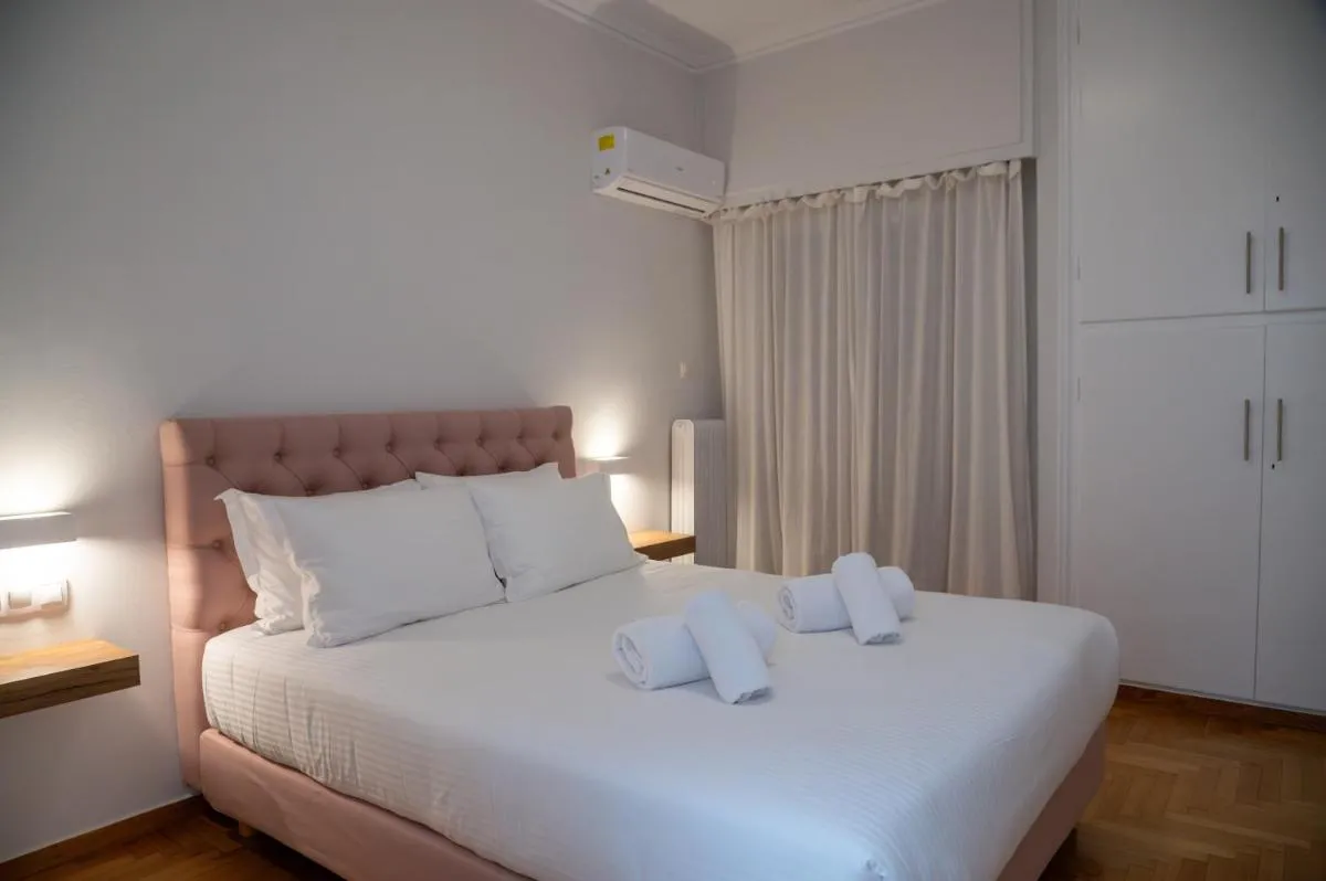 Image 1 of Spacious 2 BR apartment next to Acropolis