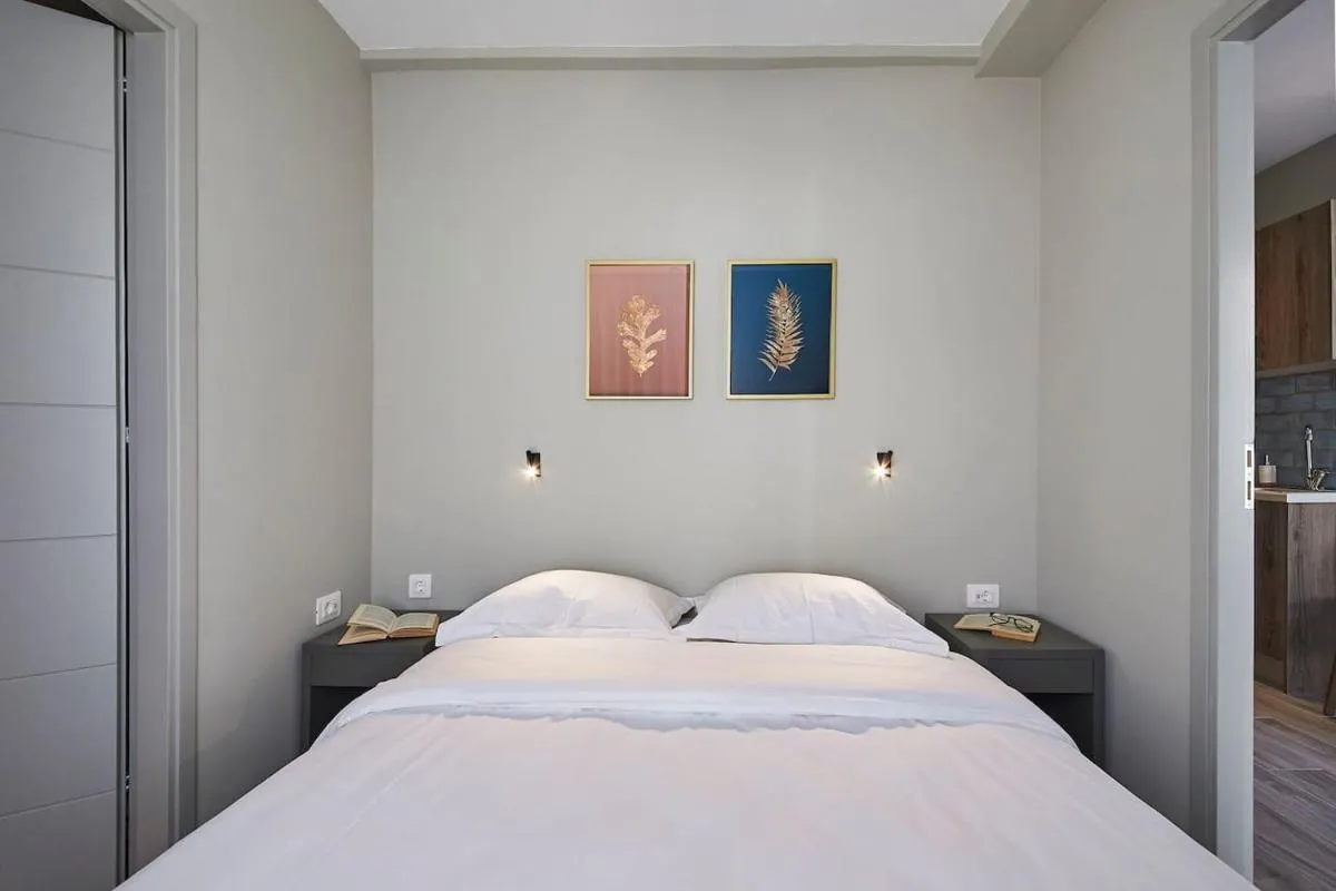 Image 1 of Spacious Suite w. huge balcony + Acropolis view