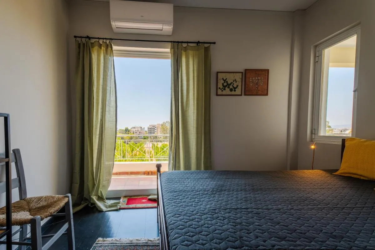 Image 6 of Spacious apartment in Kavouri
