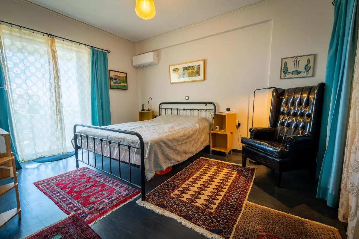 Image 1 of Spacious apartment in Kavouri
