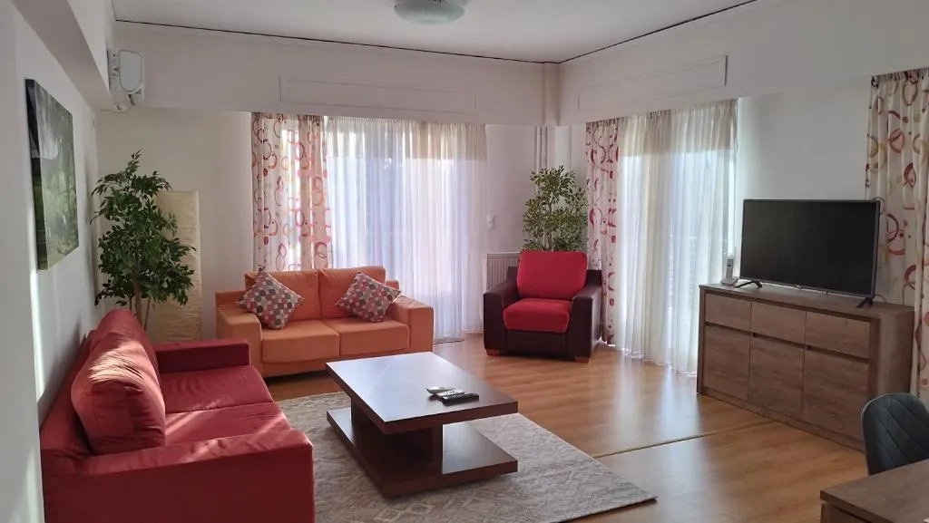 Image of Spacious flat ideal for families