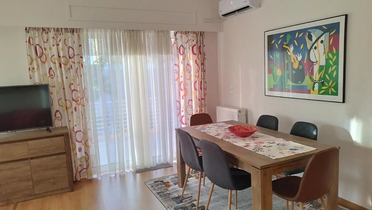 Image 1 of Spacious flat ideal for families