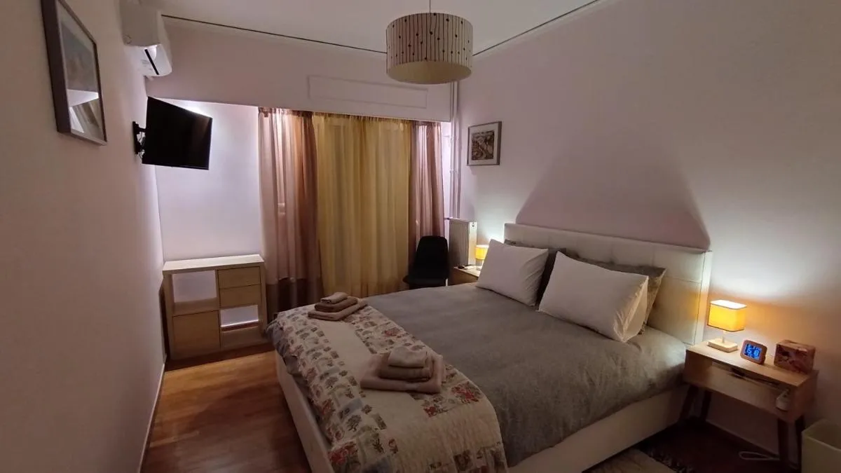 Image 6 of Spacious flat ideal for families