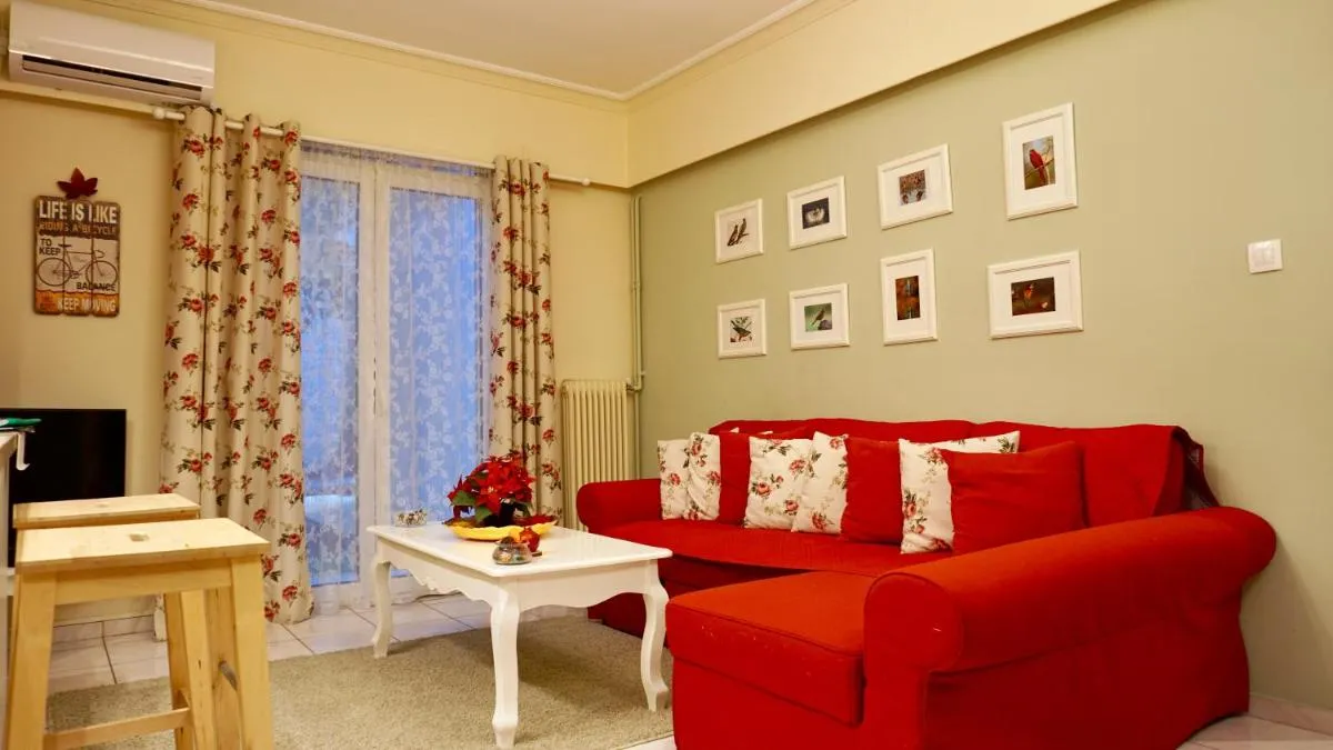 Image 4 of Star Parthenon Apartment