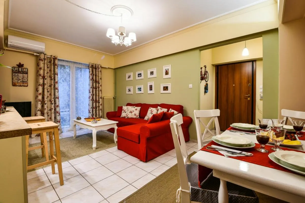 Image 3 of Star Parthenon Apartment