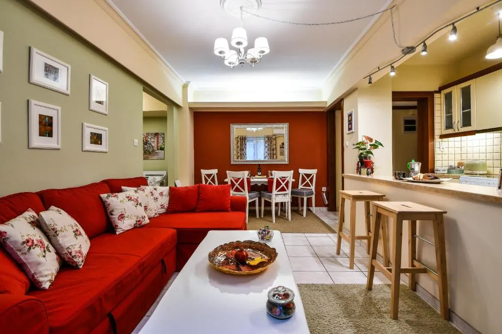 Image of Star Parthenon Apartment