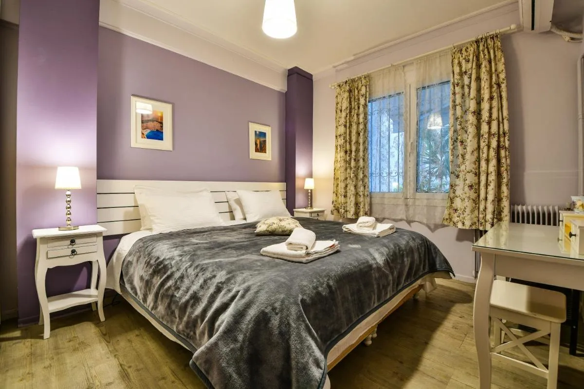 Image 1 of Star Parthenon Apartment