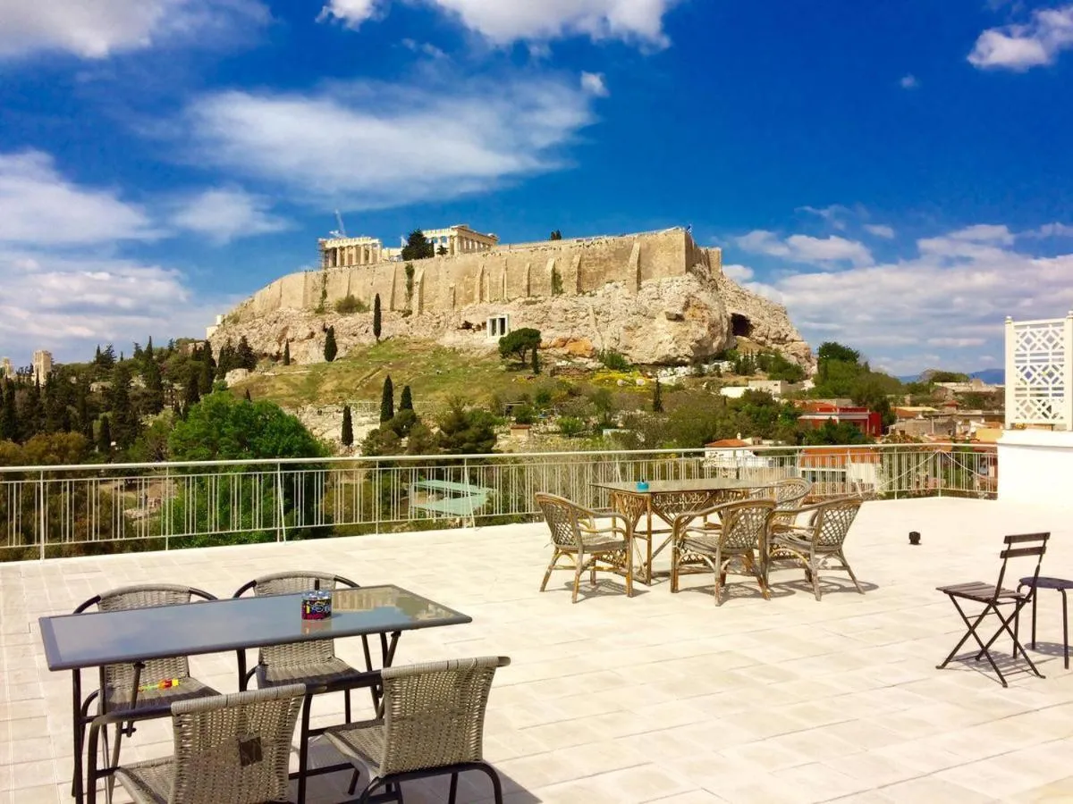 Image 5 of Star Parthenon Apartment