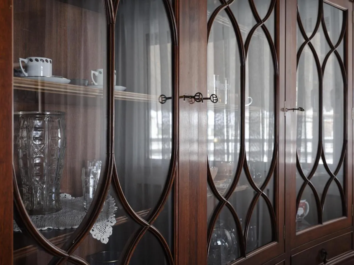 Image 2 of Stunning-Classical 2BD Penthouse