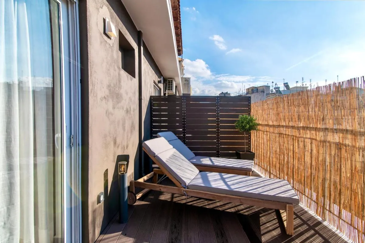 Image 5 of Stunning 2-Bedrooms Apartment in the heart of Athens