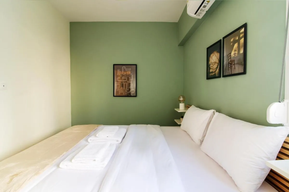 Image 6 of Stunning 2-Bedrooms Apartment in the heart of Athens