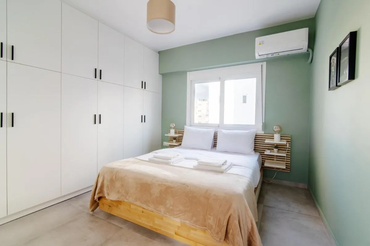 Image 3 of Stunning 2-Bedrooms Apartment in the heart of Athens