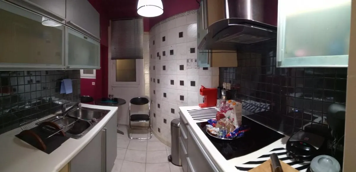 Image 2 of Stunning apartment in the heart of Athens