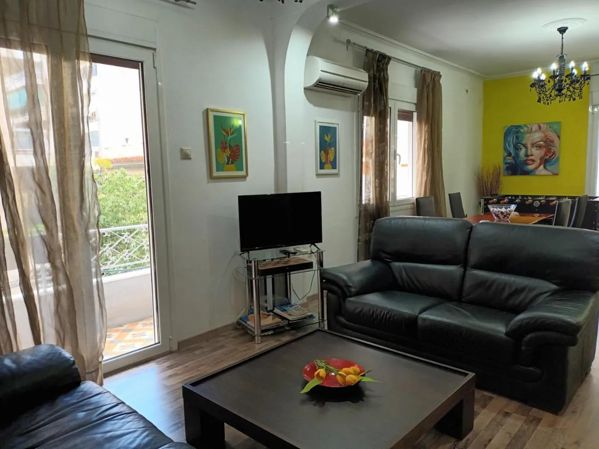Image 4 of Stunning apartment in the heart of Athens