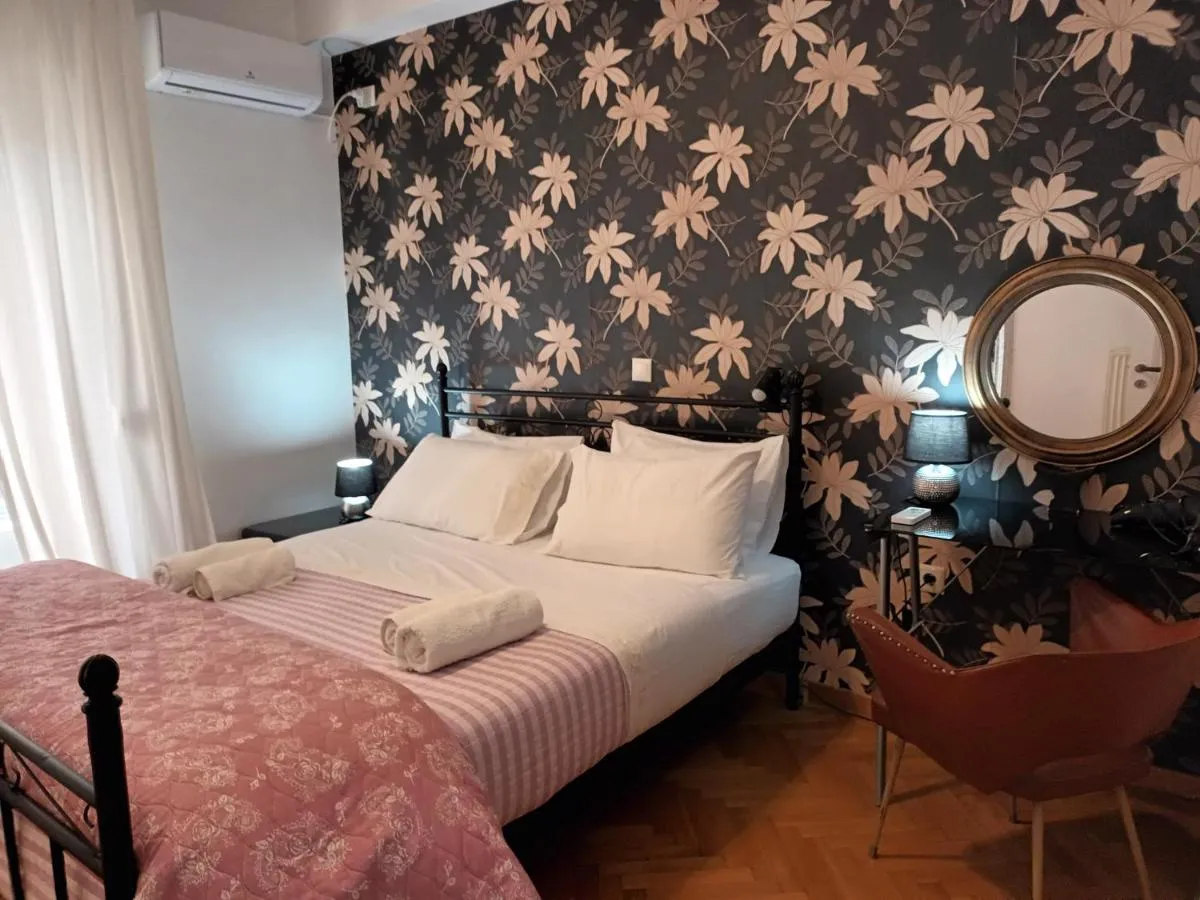 Image 1 of Stunning apartment in the heart of Athens