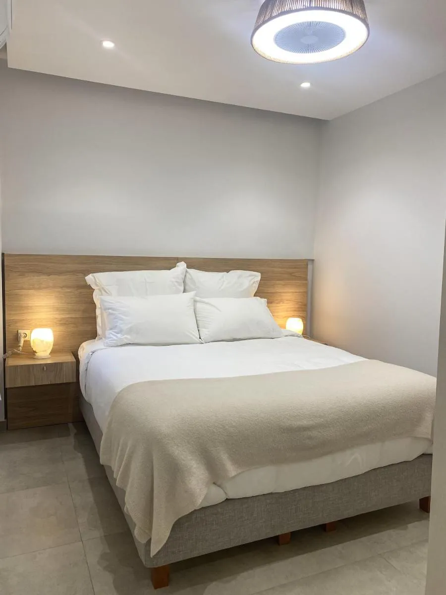 Image 5 of Stylish Apartment in the Heart of Athens