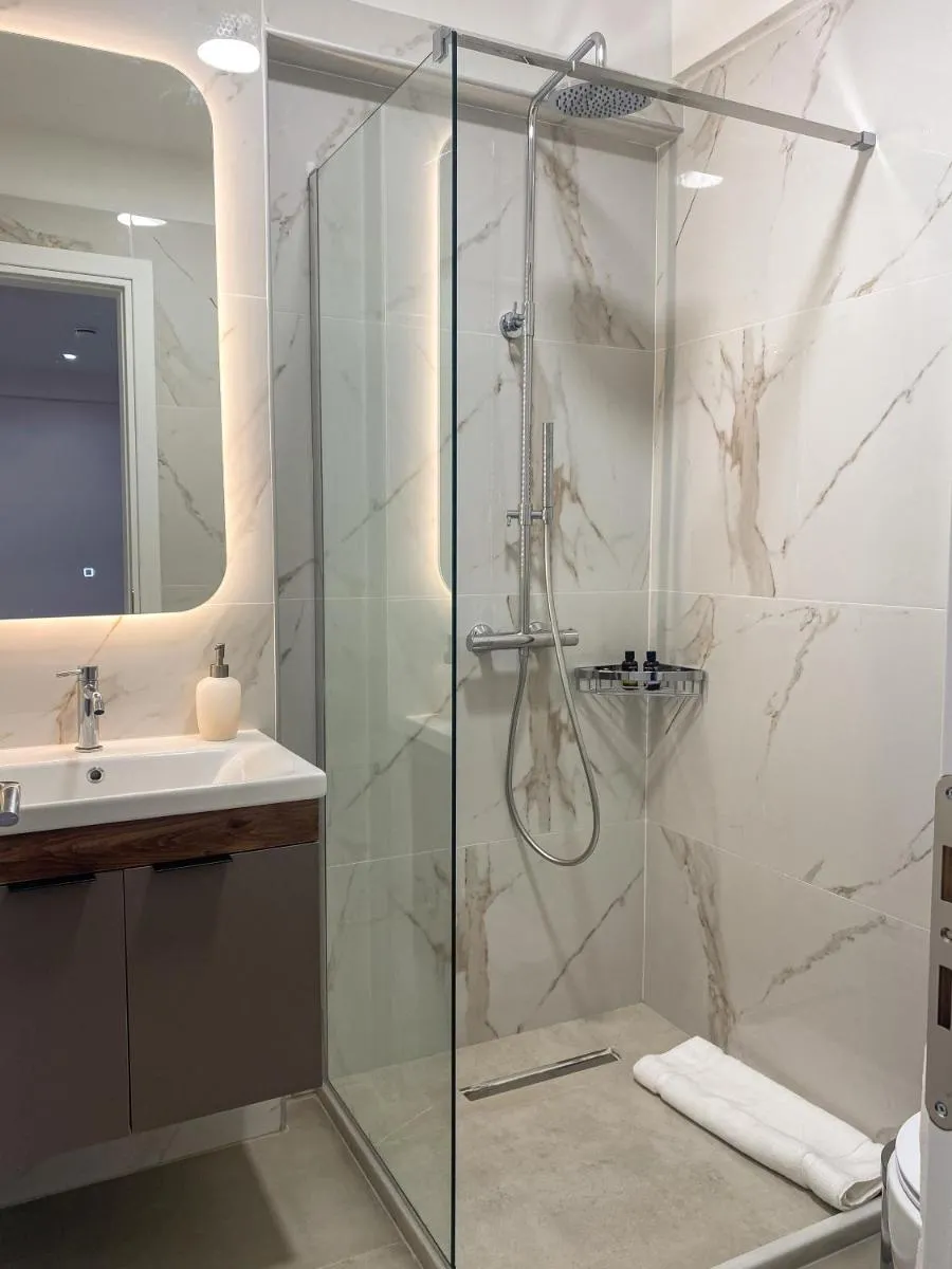 Image 6 of Stylish Apartment in the Heart of Athens